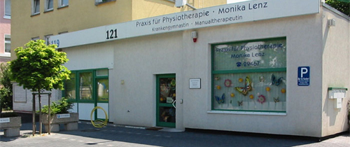 Praxis Monika Lenz
